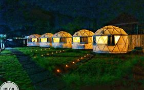 Igloo Glamping Bali