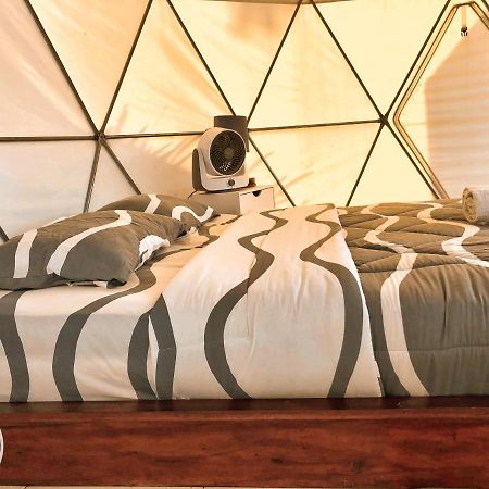 Igloo Glamping Bali Hotel Kintamani  Bagian luar foto